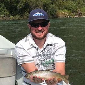 Meet your Posher, Justin